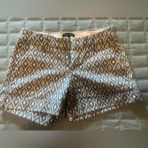 Dear John shorts size 27
